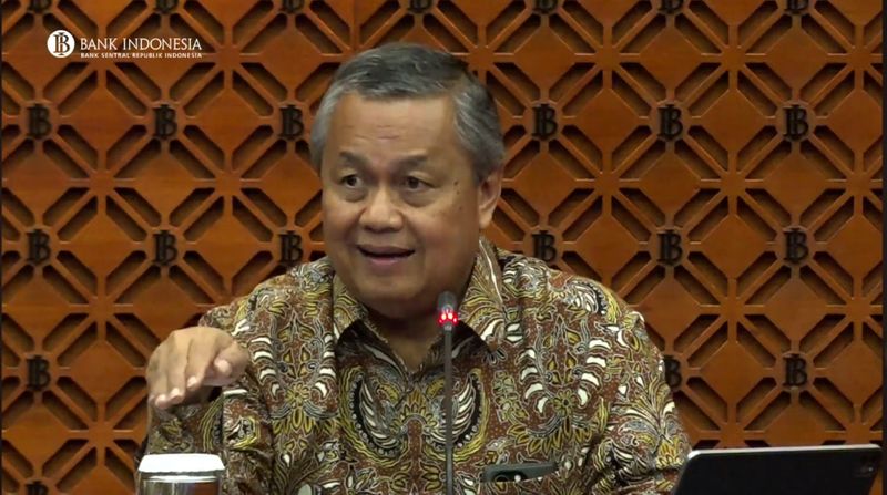 BI soal Pertumbuhan Ekonomi
