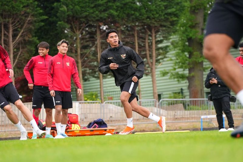 Timnas U-23