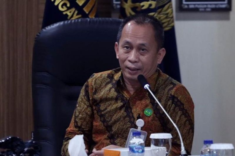 KemenPPPA Dampingi Korban Pemerkosaan Ayah Kandung