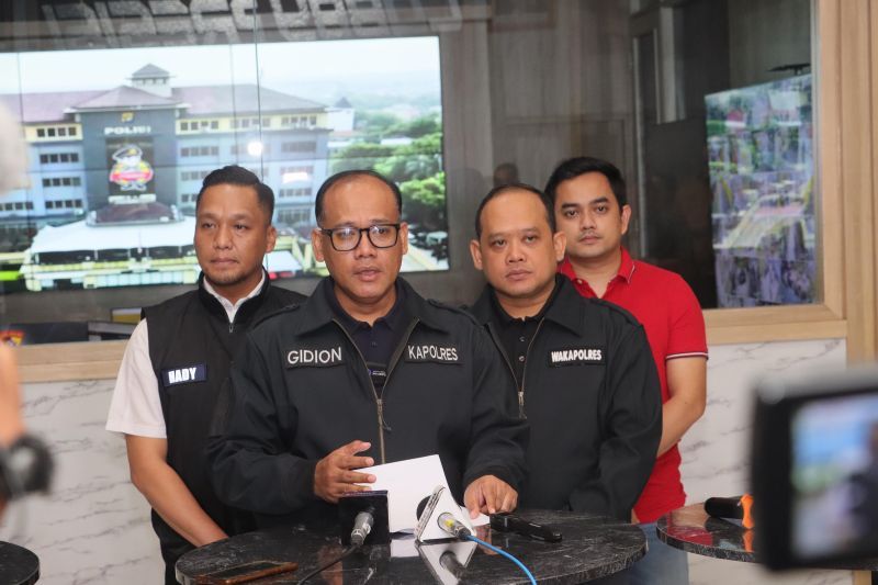 Polres Jakut Tetapkan 3 Tersangka Baru Kasus Tewasnya Mahasiswa STIP