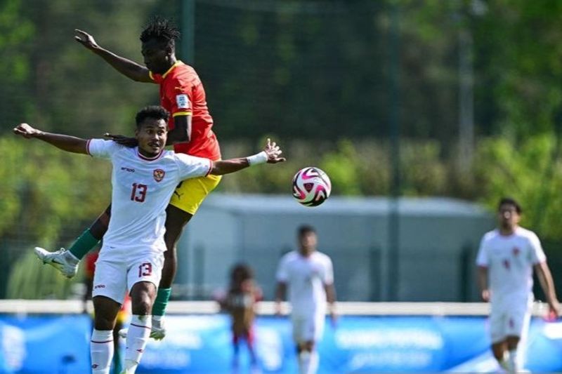 Timnas U-23