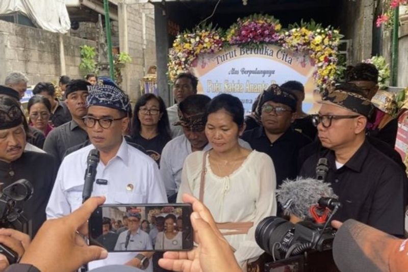 Menhub soal Kekerasan di STIP