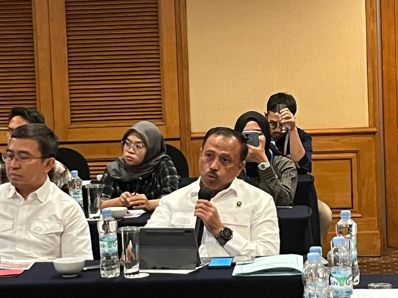 KemenkoPolhukam soal Pilkada 2024