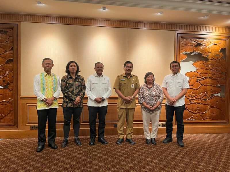 Komnas HAM soal Pilkada 2024