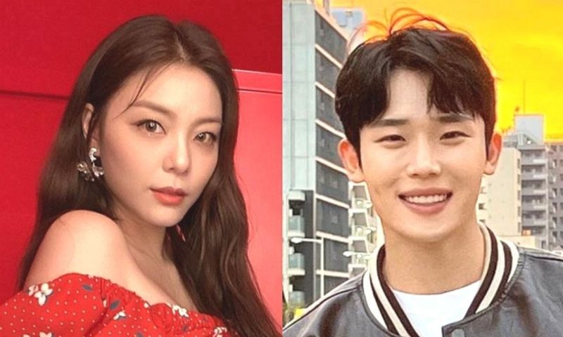 Terungkap Pacar Ailee Ternyata Choi Sihoon Single Inferno, Ada Kabar Baik!