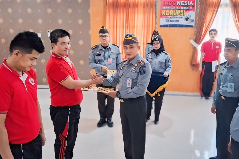 Remisi Waisak 2024