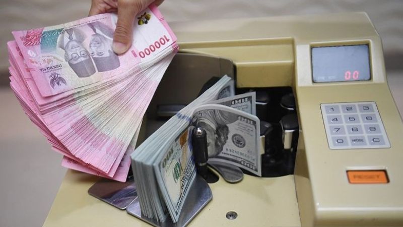 antarafoto-rupiah-dollar-300524-ak-1