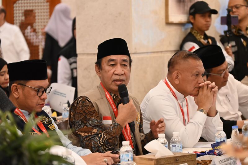 Ketua_Komisi_VIII_DPR_RI_Ashabul_Kahfi_saat_mengikuti_pertemuan_dalam_rangka_pen