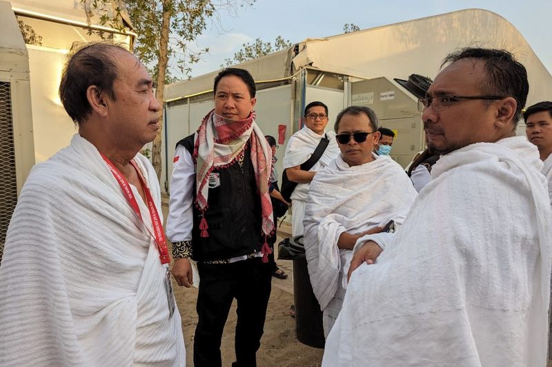 Ketua_Komisi_VIII_DPR_RI_Ashabul_Kahfi_saat_bertermu_Menteri_Agama_Yaqut_Cholil_