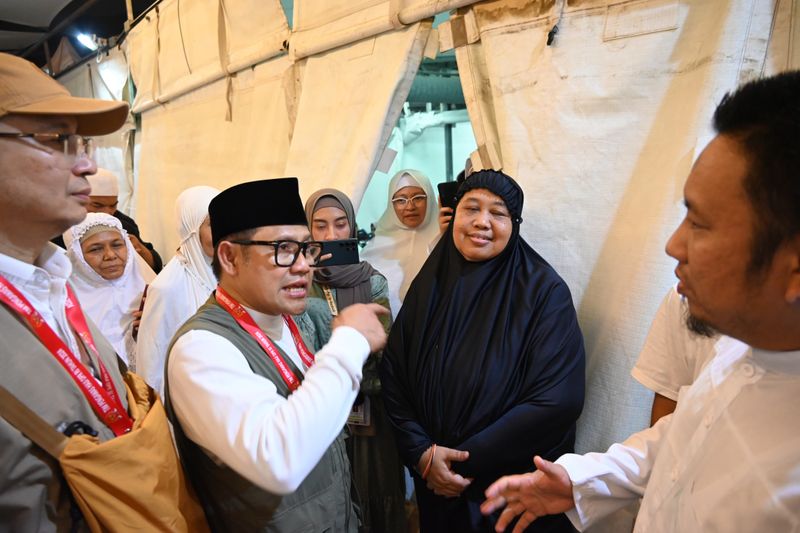 Ketua_Timwas_Haji_DPR_RI__Abdul_Muhaimin_Iskandar_saat_melakukan_pengawasan_haji