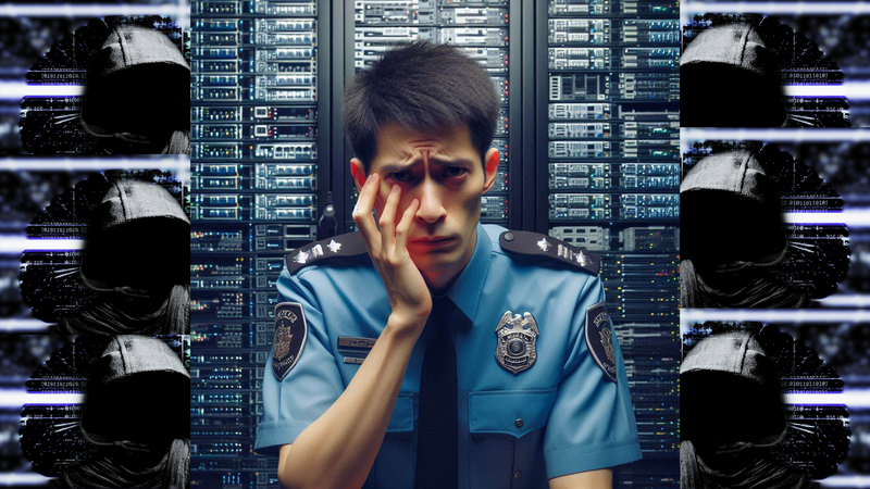 Serangan Ransomware2