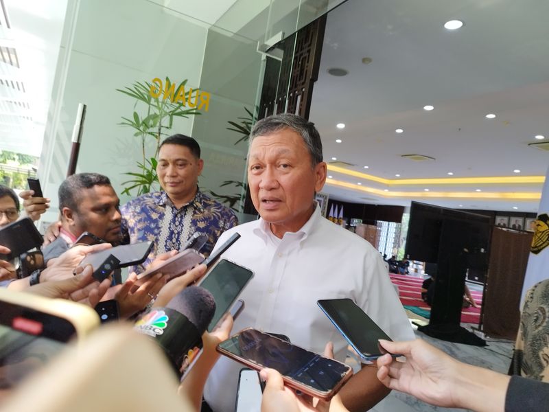 Menteri ESDM 2