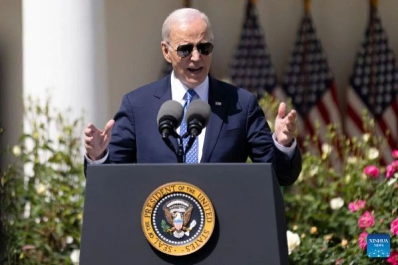 Joe Biden