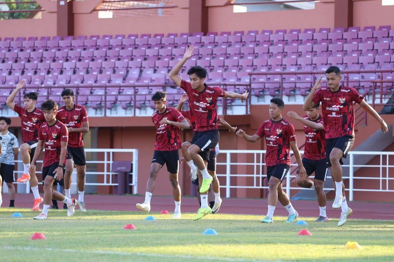 Timnas Indonesia U-19