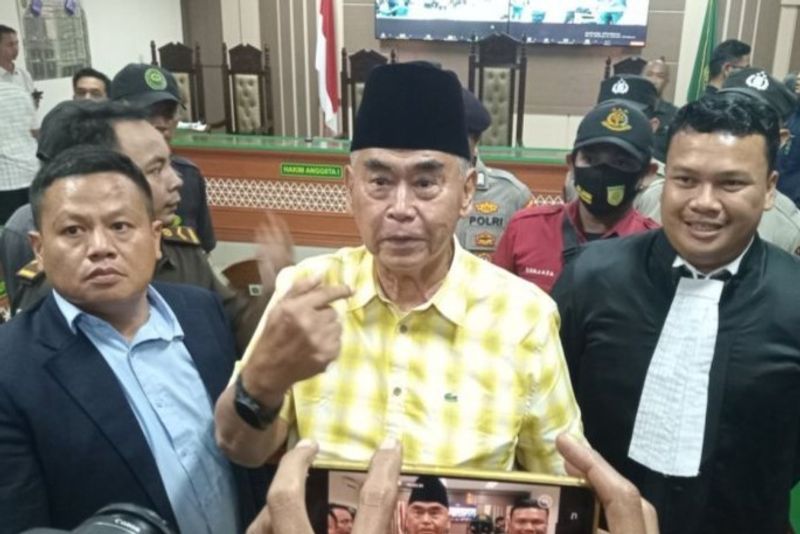 Panji Gumilang