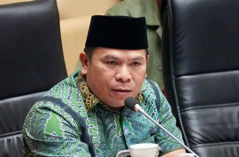 Anggota Komisi VIII DPR RI Luqman Hakim