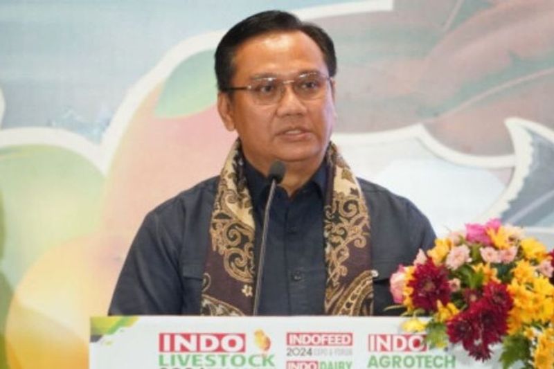 Anggota Ombudsman RI Yeka Hendra Fatika
