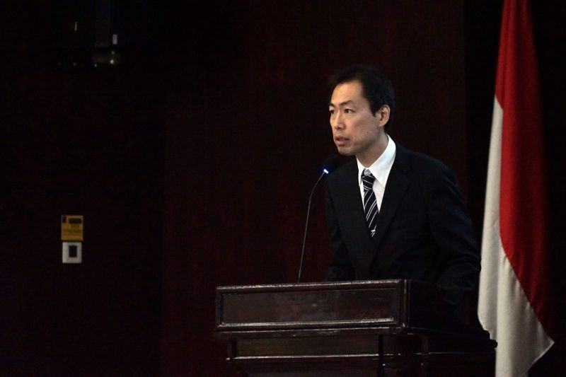 Takahiro Oike