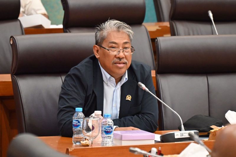 Anggota Komisi VII DPR RI Mulyanto
