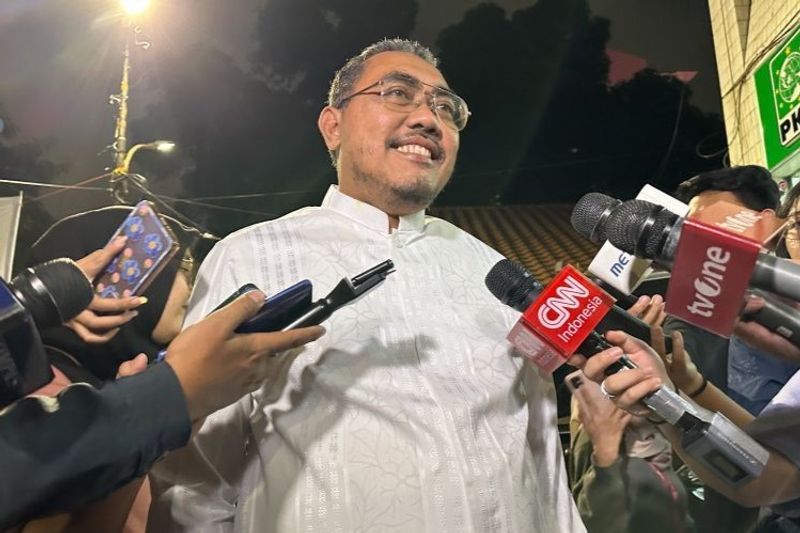 Wakil Ketua Umum PKB Jazilul Fawaid