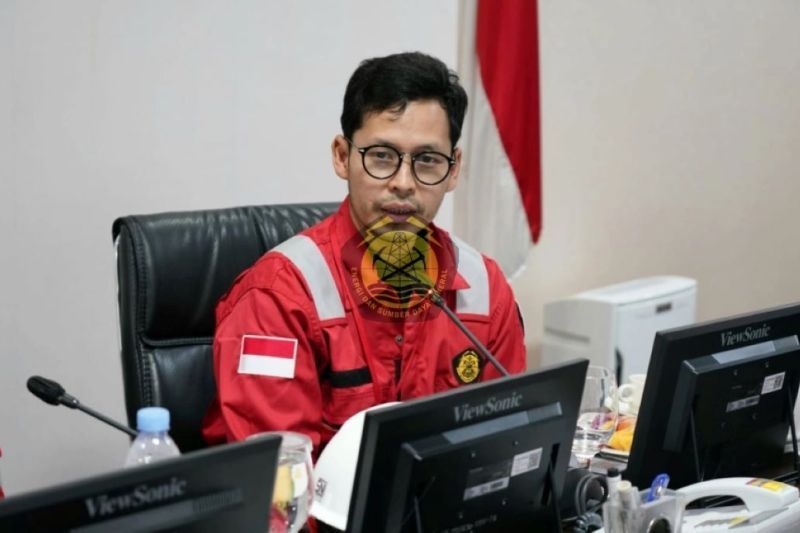 Direktur Pembinaan Usaha Hulu Migas Ditjen Migas Kementerian ESDM Ariana Soemanto