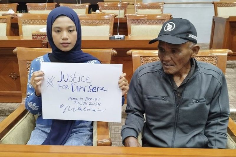 Keluarga Dini
