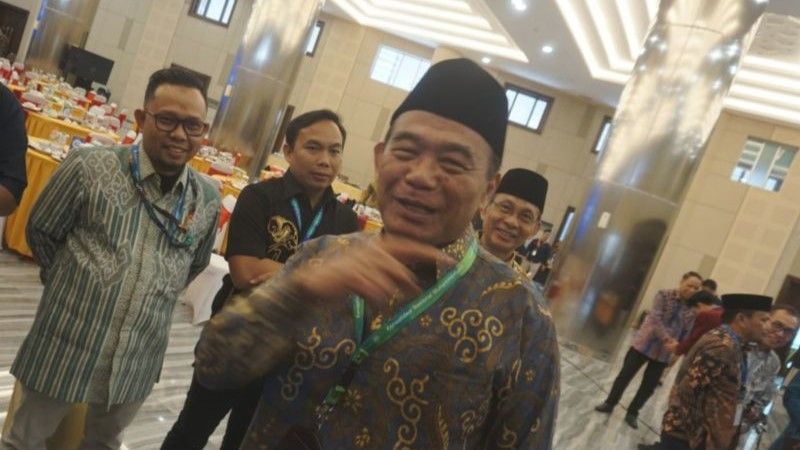 Muhadjir Effendy