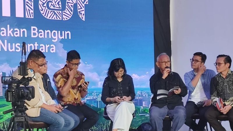 Analis Kebijakan Utama Kemenpan RB Arizal
