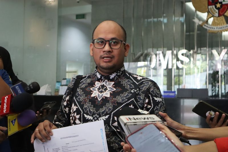Kuasa hukum keluarga mendiang Dini Sera Afriyanti