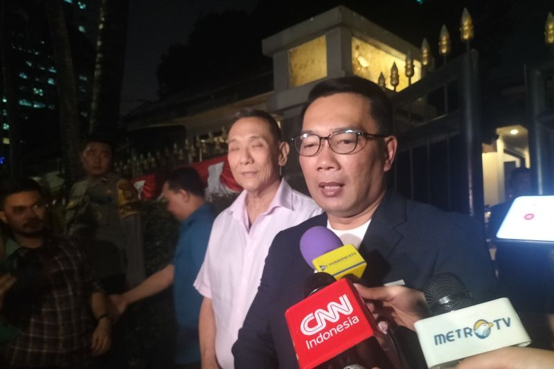 Ridwan Kamil