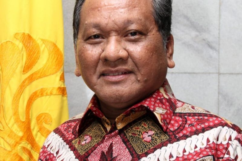Prof. Dr. Ir. Sigit Pranowo Hadiwardoyo