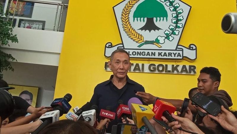 Jusuf Hamka
