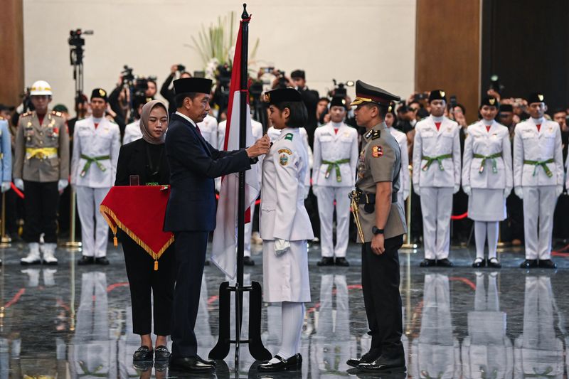 antarafoto-presiden-jokowi-kukuhkan-paskibraka-2024-130824-sgd-6