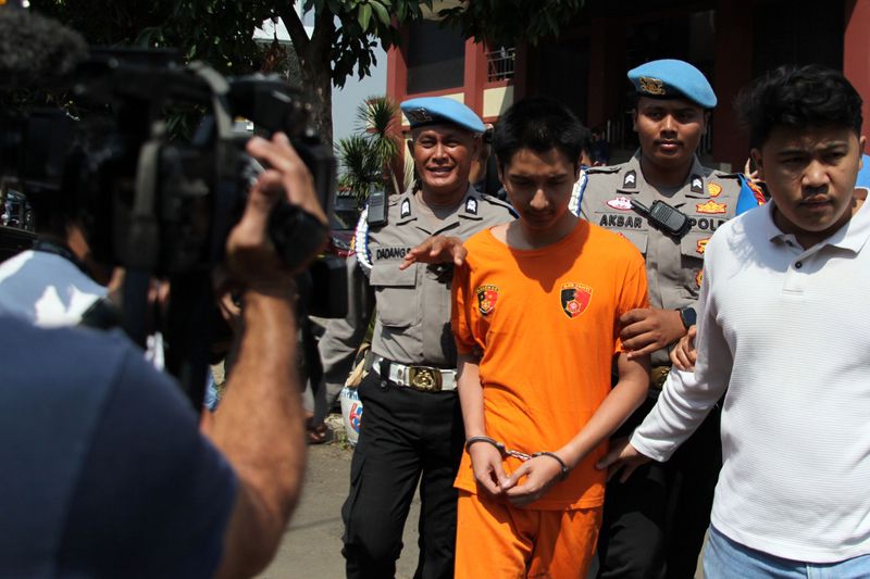 antarafoto-rilis-kasus-kdrt-dan-kekerasan-kepada-anak-di-bogor-140824-ysw-9