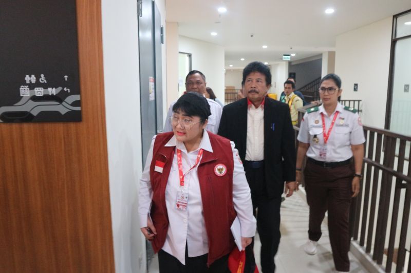 Kepala BPIP Yudian Wahyudi