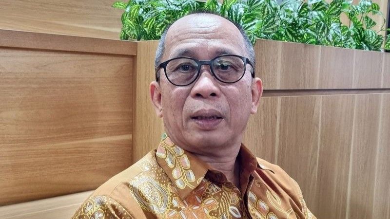 Deputi Bidang Perlindungan Khusus Anak Kementerian PPPA Nahar