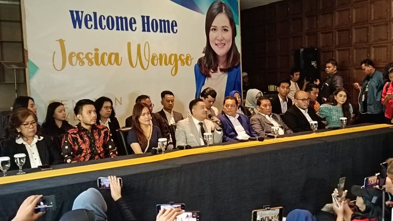 Jessica Kumala Wongso 