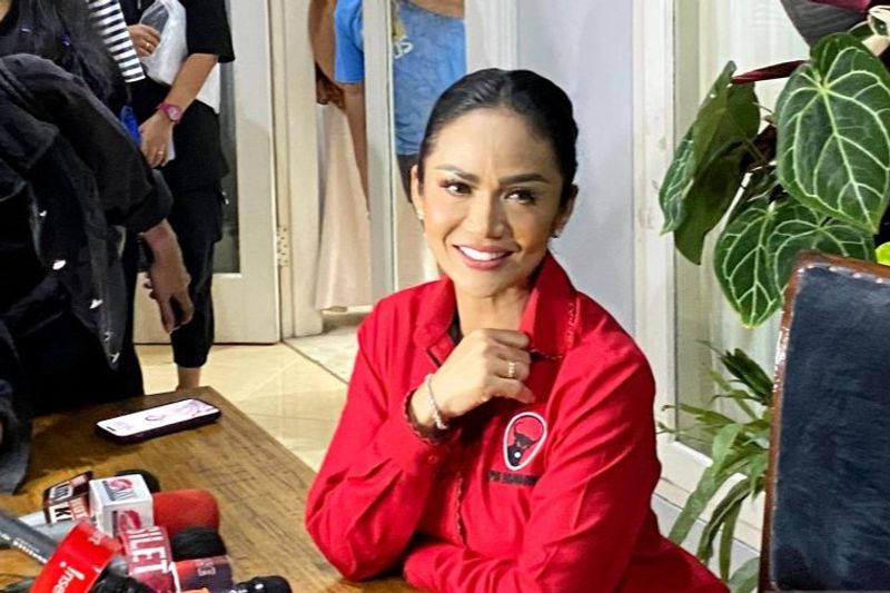 Krisdayanti