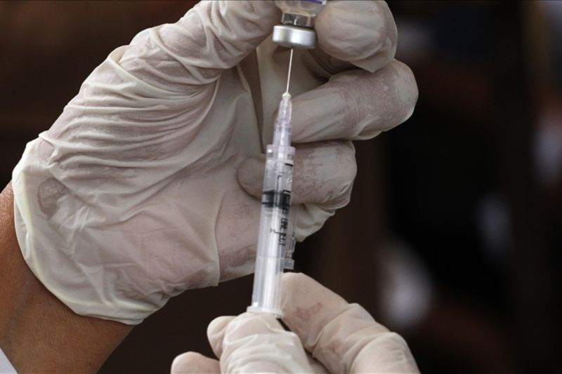 ampul vaksinasi mpox