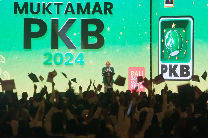 antarafoto-pembukaan-muktamar-partai-kebangkitan-bangsa-240824-nhw-6