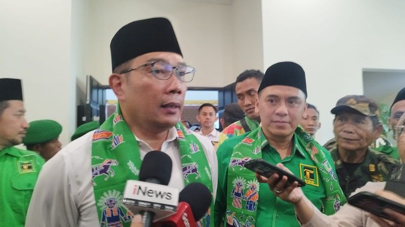 Ridwan Kamil