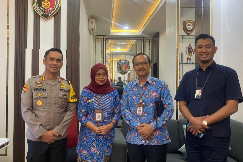 Kepala Ombudsman RI Perwakilan Jawa Tengah Siti Farida