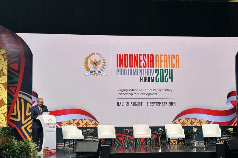 Menteri Investasi/Kepala BKPM Rosan Roeslani