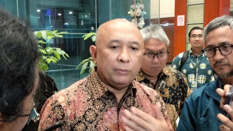 Menteri Koperasi dan UKM (MenkopUKM) Teten Masduki