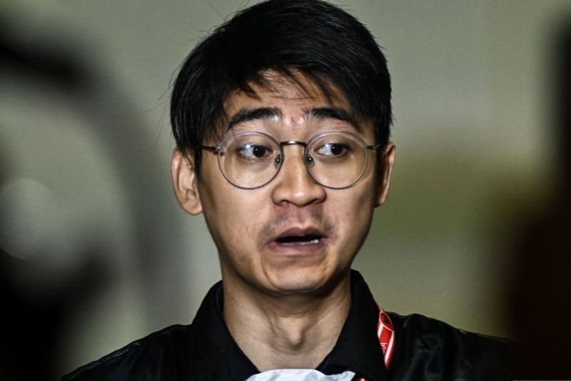 Kuasa hukum perkara Muhamad Raziv Barokah