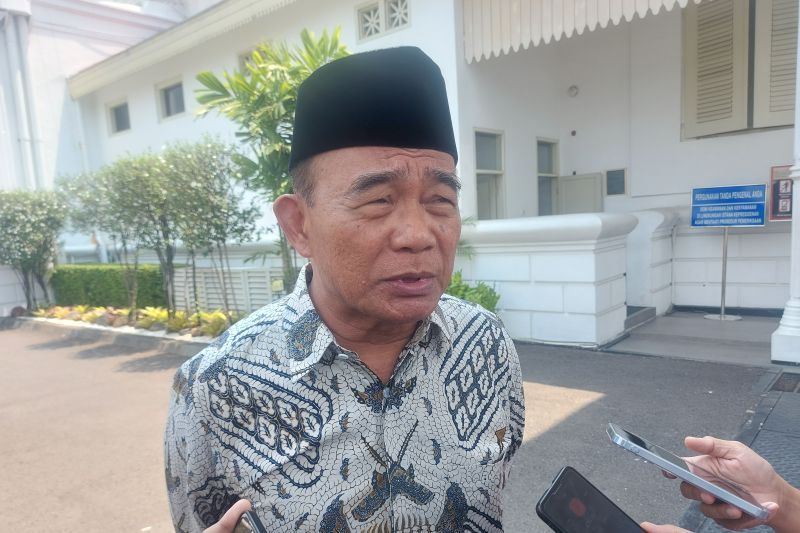 Menko PMK Muhadjir Effendy