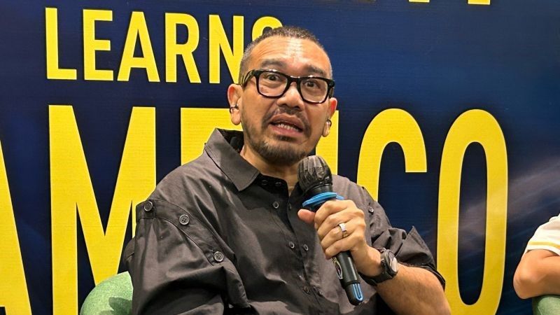 Staf Khusus III Menteri Badan Usaha Milik Negara (BUMN) Arya Sinulingga