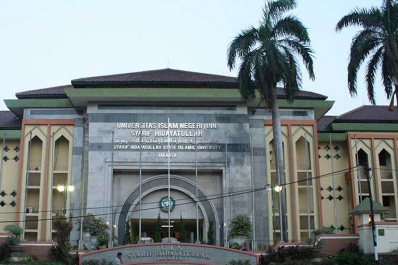 Universitas Islam Negeri (UIN) Syarif Hidayatullah Jakarta