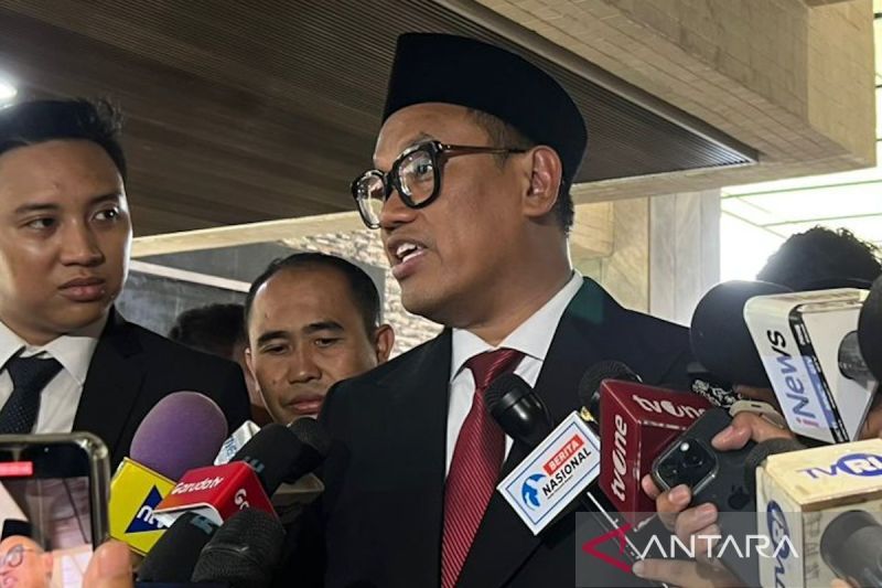 Anggota DPR RI Uya Kuya