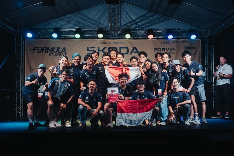 UI Racing Team
